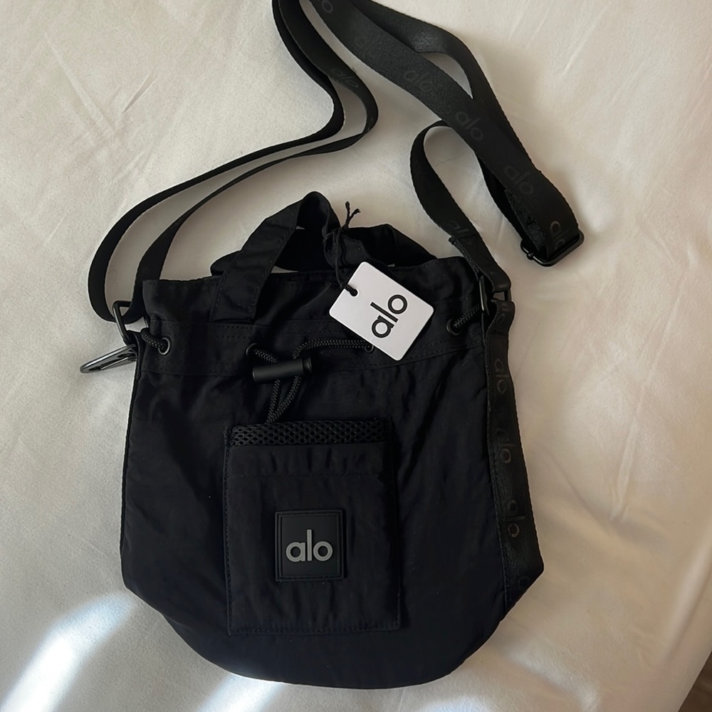 ALO bag